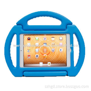 Plastic Sleeve for iPad Mini, Best Fit for Kids/Family, Adults, Portable and Lightweight
